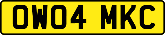 OW04MKC