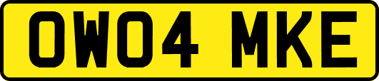 OW04MKE