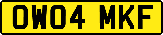 OW04MKF