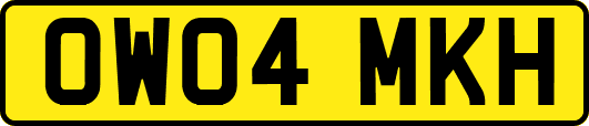 OW04MKH