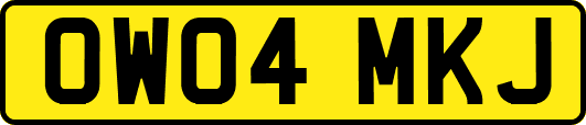 OW04MKJ
