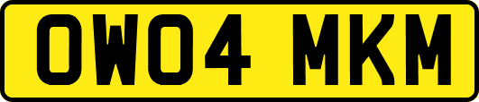 OW04MKM