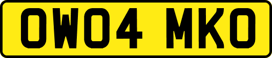 OW04MKO