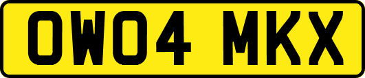 OW04MKX