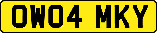 OW04MKY