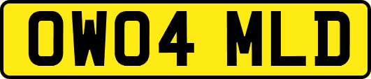 OW04MLD