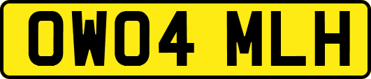 OW04MLH