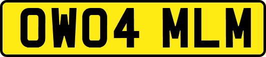 OW04MLM