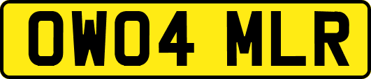 OW04MLR