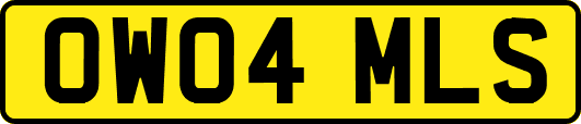 OW04MLS