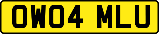 OW04MLU