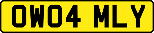 OW04MLY