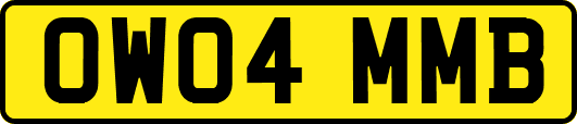 OW04MMB