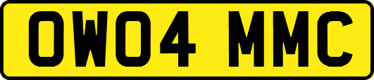 OW04MMC