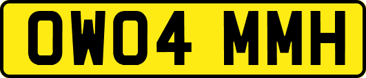 OW04MMH
