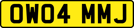 OW04MMJ