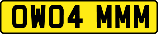 OW04MMM