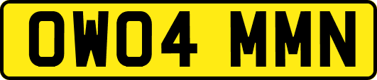 OW04MMN