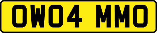 OW04MMO