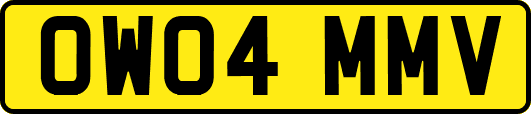 OW04MMV