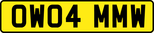 OW04MMW