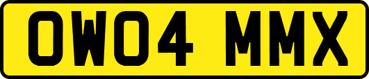 OW04MMX