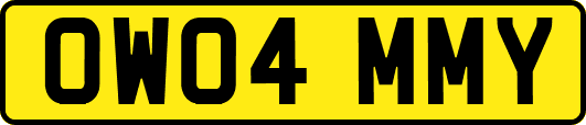 OW04MMY