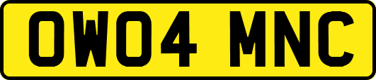 OW04MNC