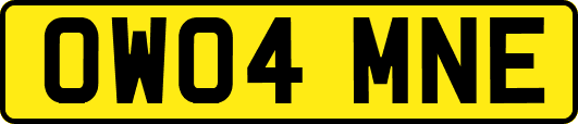 OW04MNE