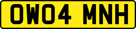 OW04MNH