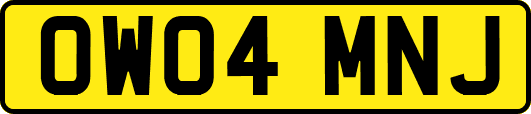 OW04MNJ