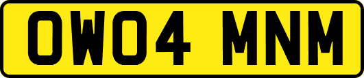 OW04MNM