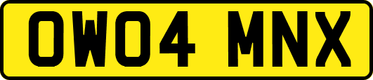 OW04MNX