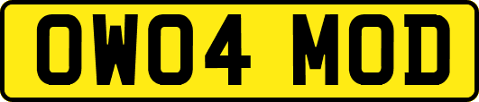 OW04MOD