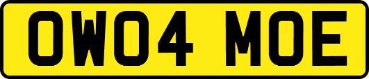 OW04MOE