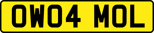 OW04MOL