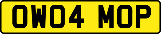 OW04MOP
