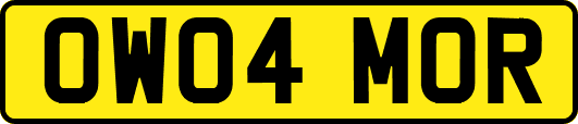 OW04MOR
