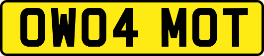 OW04MOT