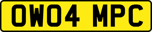 OW04MPC