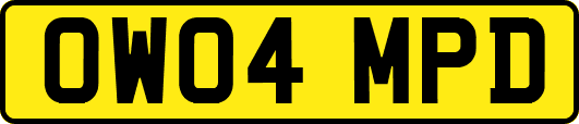 OW04MPD