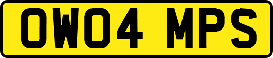OW04MPS