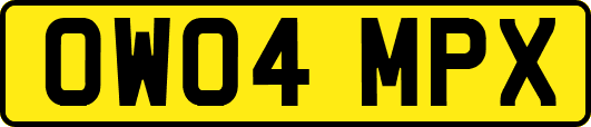 OW04MPX