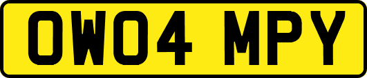 OW04MPY