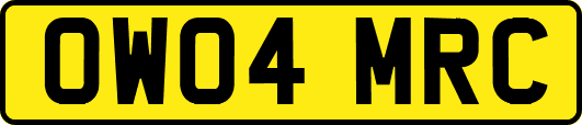 OW04MRC