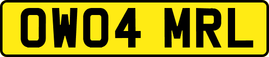 OW04MRL