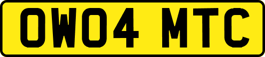 OW04MTC