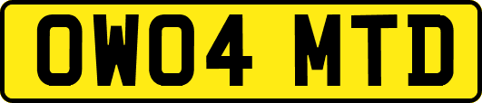 OW04MTD
