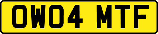 OW04MTF