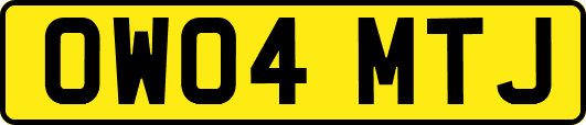 OW04MTJ
